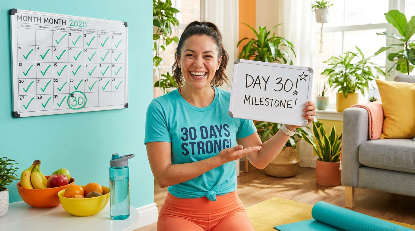 What Happens to Your Body After 30 Days Without Nicotine Pouches