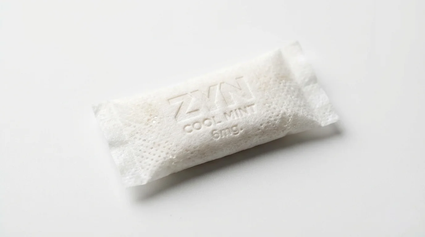 Best Nicotine-Free Alternatives to Zyn: What Actually Works