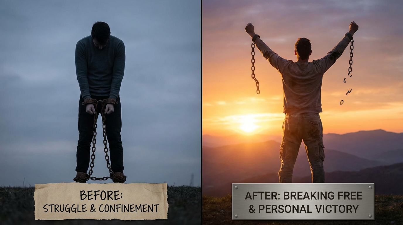 I Quit Zyn After 3 Years: What I Wish I Knew Earlier