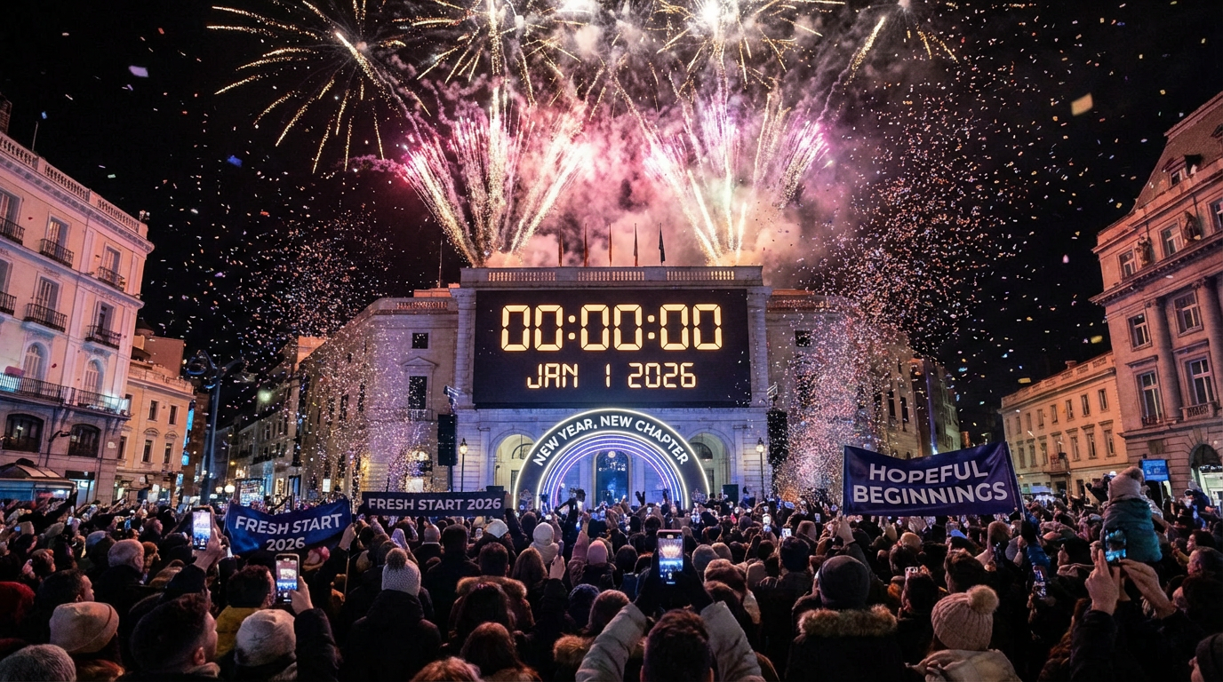 New Year, No Nicotine: Your Complete 2026 Quit Plan